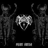 Patronymicon - Prima Omega CD