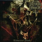 Infernal Angels - Midwinter Blood CD