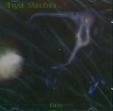 Angst Skvadron - Flukt 12 LP