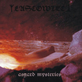 Lascowiec - Asgard Mysteries CD