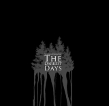 Woods Of Desolation - The Darkest Days 2-Digi-CD
