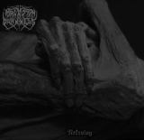 Forgotten Darkness - Nekrolog LP