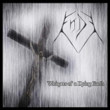 Ende - Whispers Of A Dying Earth CD