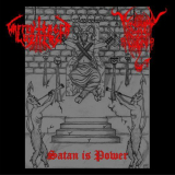 Waffentrger Luzifers / Black Angel - Satan Is Power CD