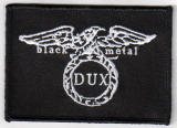Dux - Logo (Aufnäher)