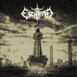 Eschaton - Unshaken CD