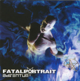 Fatal Portrait - Adventum CD