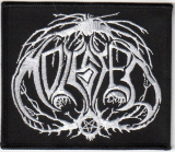 Molested - Logo (Aufnher)