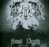 Weltkrieg - Final Death CD