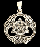 Celtic Triad (Kettenanhnger)