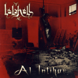 Lelahell - Al Intihar CD