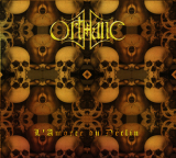 Orthanc - L`Amorce du Dclin Digi-CD