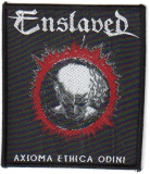 Enslaved - Axioma Ethica Odini (Patch)