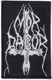 Mor Dagor - Logo (Patch)