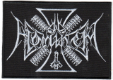 Ad Hominem - Logo (Aufnäher)