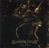 Screaming Forest - Holy Satan CD
