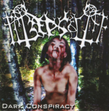 Embers of Life - Dark Conspiracy CD