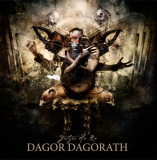 Dagor Dagorath - Yetzer HaRa CD