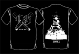 NG - Bismarck (T-Shirt)