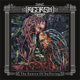 Rigorism - The Source of Suffering CD