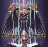 Goddess Of Desire - Conquerors divine LP