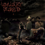 Unlucky Buried - Blast from the Underground CD