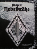 Projekt Nebelkrhe - Winterwelt CD