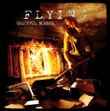 Flying - Graceful Murder CD