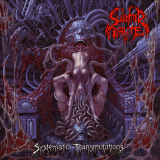 Slaughter Brute - Systematic Transmutations CD