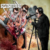Spasmodic - Mondo Illustrated CD