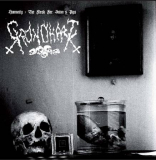 Grondhaat - Humanity: The Flesh For Satan`s Pigs CD