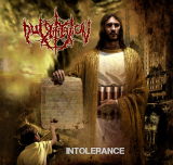 Putrification - Intolerance CD