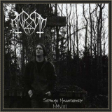 Blodsrit - Supreme Misanthropy Digi-CD