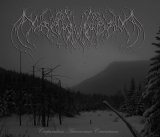 Obscura Monotonia Animae - Crepusculum Aeternorum Digi-CD