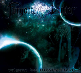 Forgotten Winter - Origem Da Inexsistncia Digi-CD