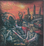 Stozhar - No Retreat CD