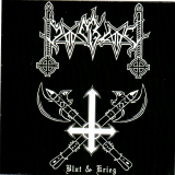 Moonblood - Blut & Krieg CD