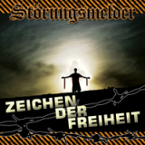 Strungsmelder - Zeichen der Freiheit CD