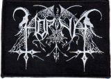 Horna - Logo (Patch)