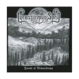 Lycanthropys Spell - Forest of Misanthropy CD