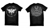 Adoria - Black Metal Pro Patria T-Shirt