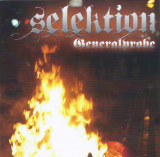Selektion - Generalprobe CD