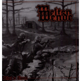 Weltenwende - Blut + Eisen CD