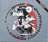 Gigi & Die braunen Stadtmusikanten - Rattenfnger Digi-CD