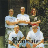 Kroizfoier - Same CD