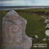 Midgard - Pro Patria II CD