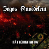 Jogos nvdelem - Httrhatalom CD