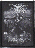 Darkthrone - The Cult Is Alive Patch