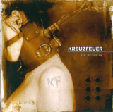 Kreuzfeuer - The Years of Oi CD