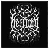 Heilung - Logo Aufnher